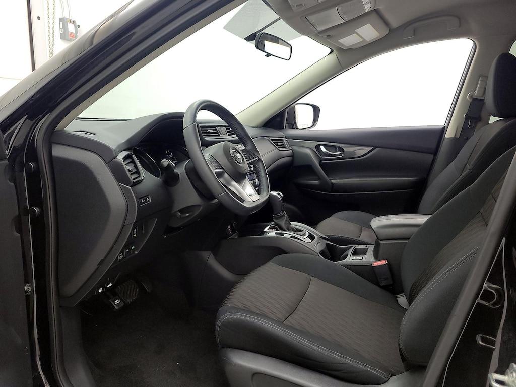 used 2017 Nissan Rogue car, priced at $16,998