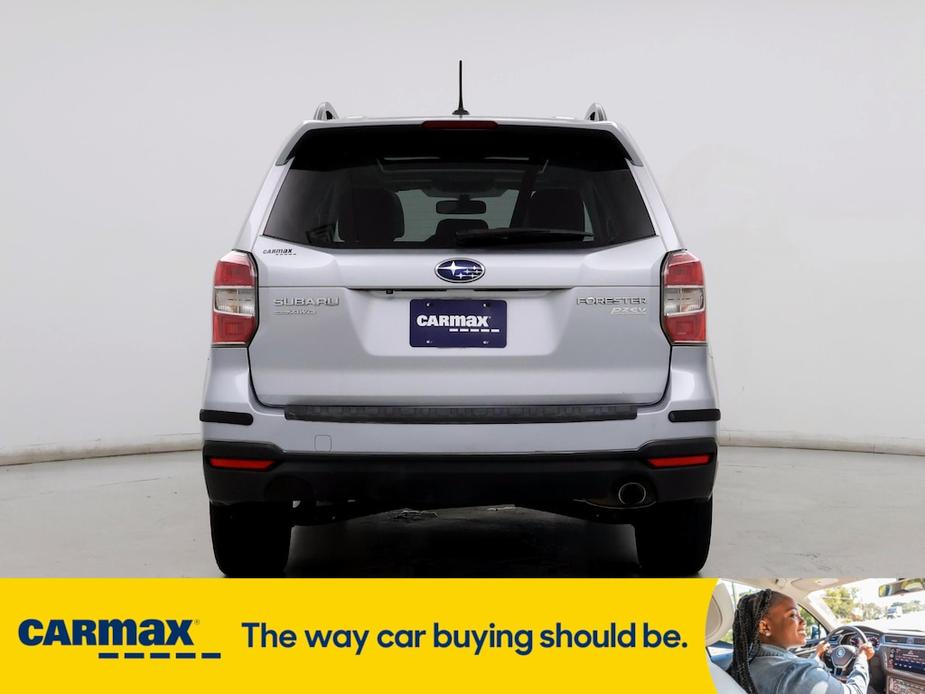 used 2014 Subaru Forester car, priced at $15,998