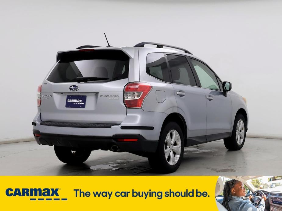 used 2014 Subaru Forester car, priced at $15,998