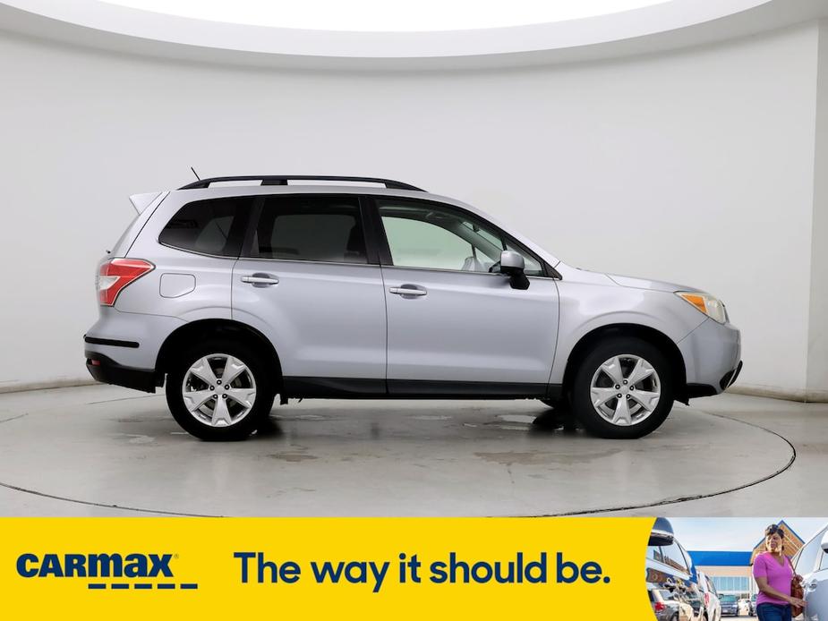 used 2014 Subaru Forester car, priced at $15,998