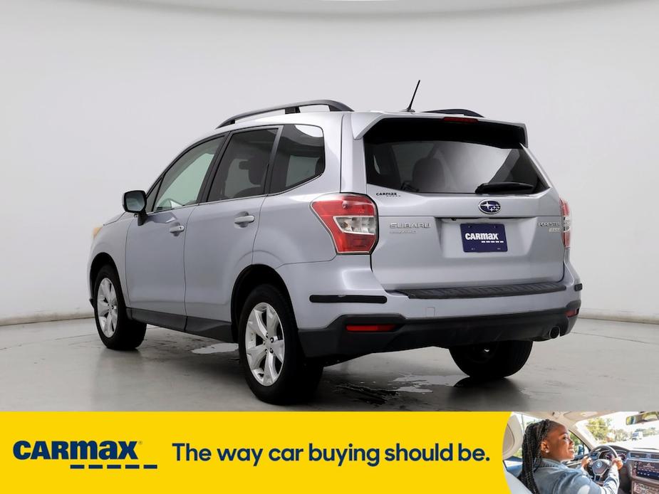 used 2014 Subaru Forester car, priced at $15,998