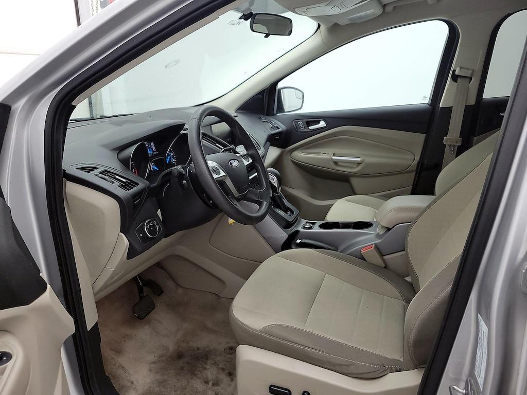 used 2014 Ford Escape car, priced at $11,599