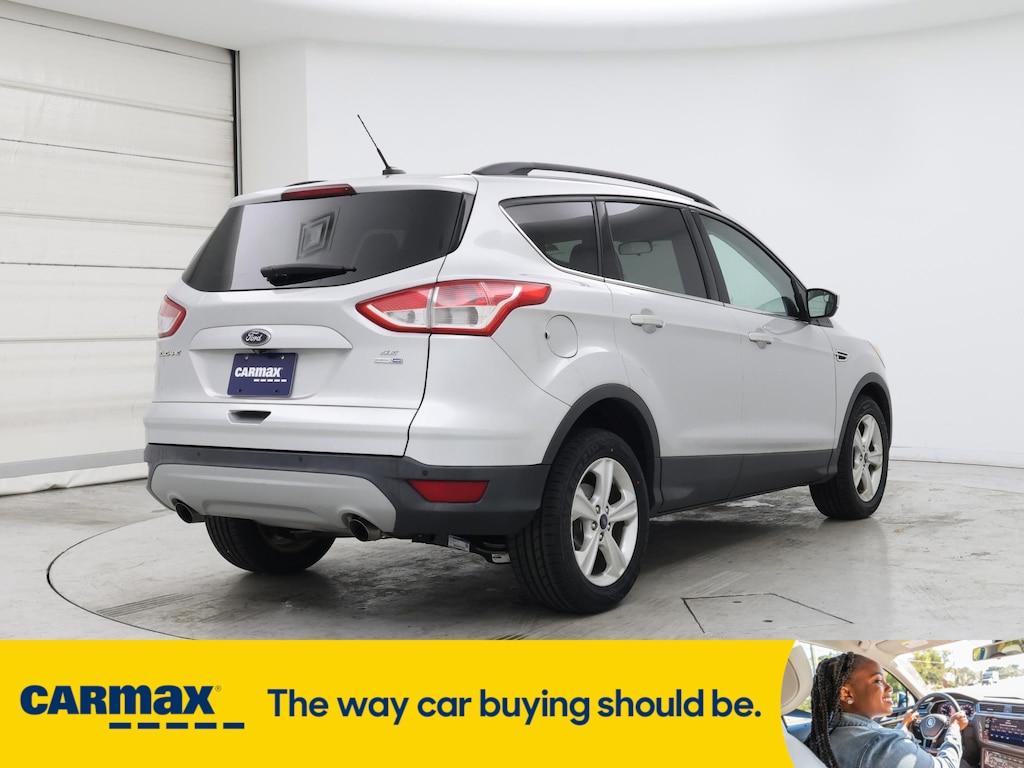 used 2014 Ford Escape car, priced at $11,599