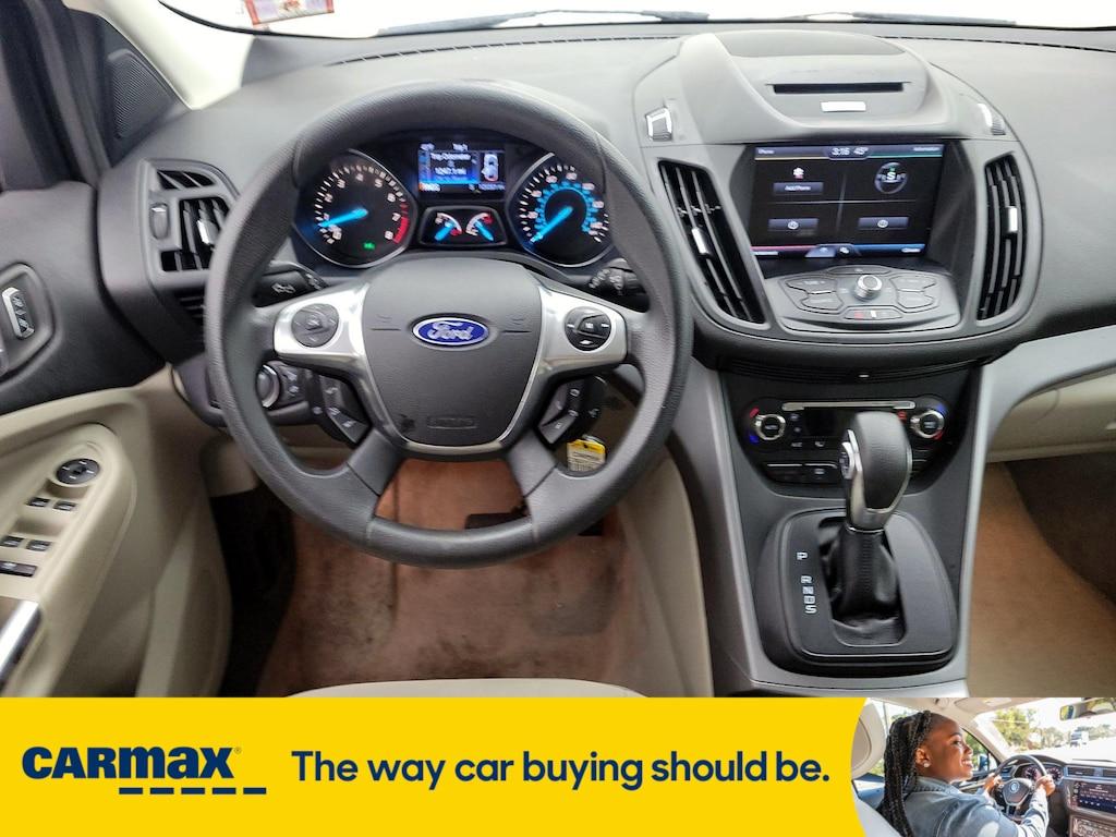used 2014 Ford Escape car, priced at $11,599