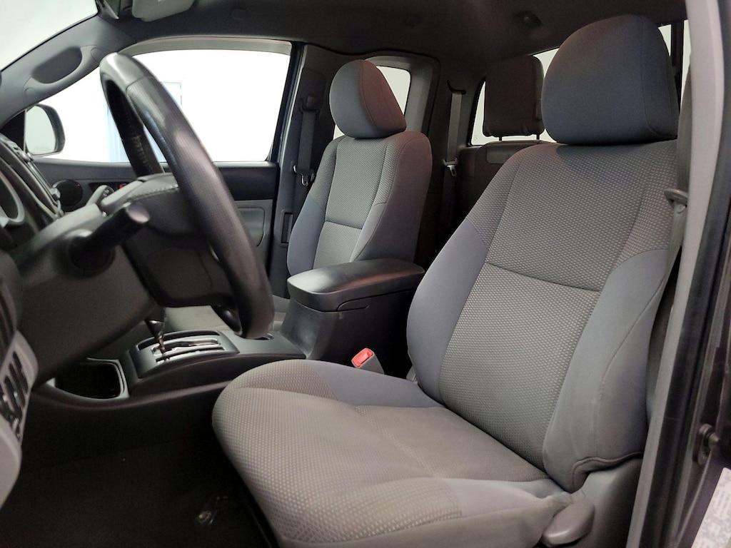 used 2014 Toyota Tacoma car, priced at $22,998