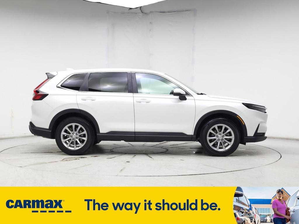 used 2023 Honda CR-V car, priced at $32,998