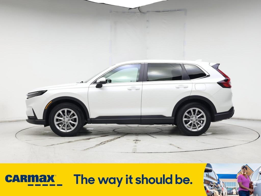 used 2023 Honda CR-V car, priced at $32,998