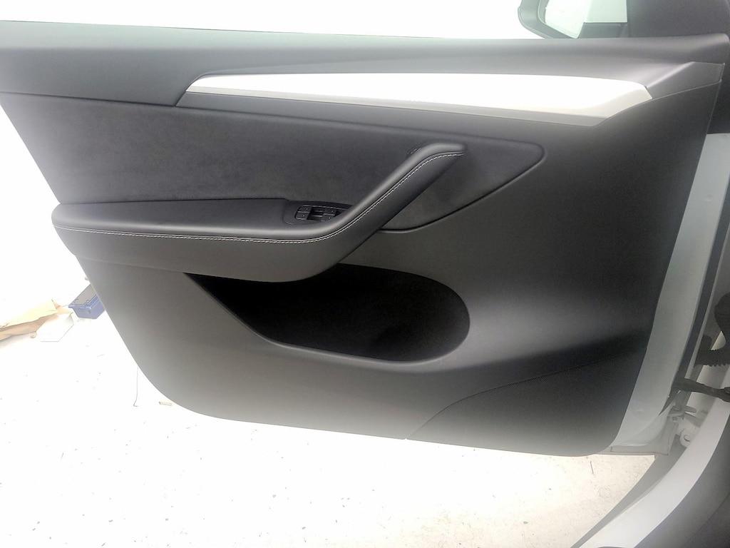 used 2022 Tesla Model Y car, priced at $31,998