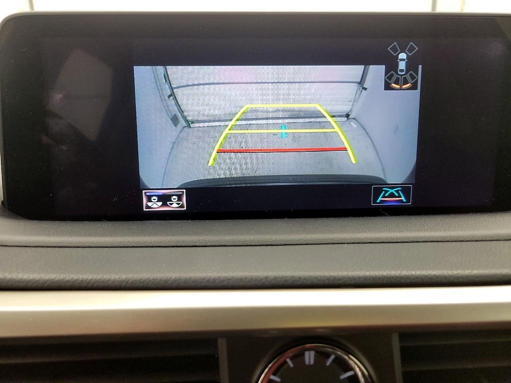 used 2022 Lexus RX 350 car, priced at $47,998