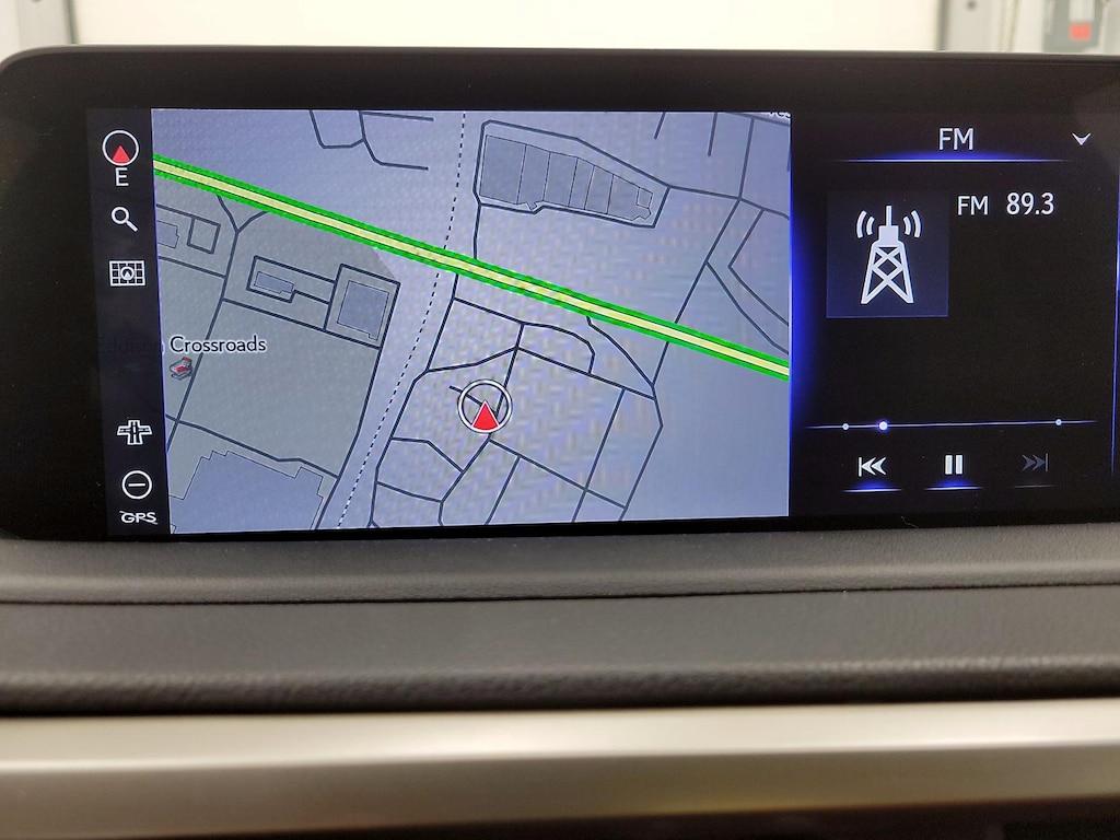 used 2022 Lexus RX 350 car, priced at $47,998