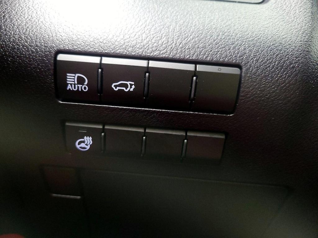 used 2022 Lexus RX 350 car, priced at $47,998