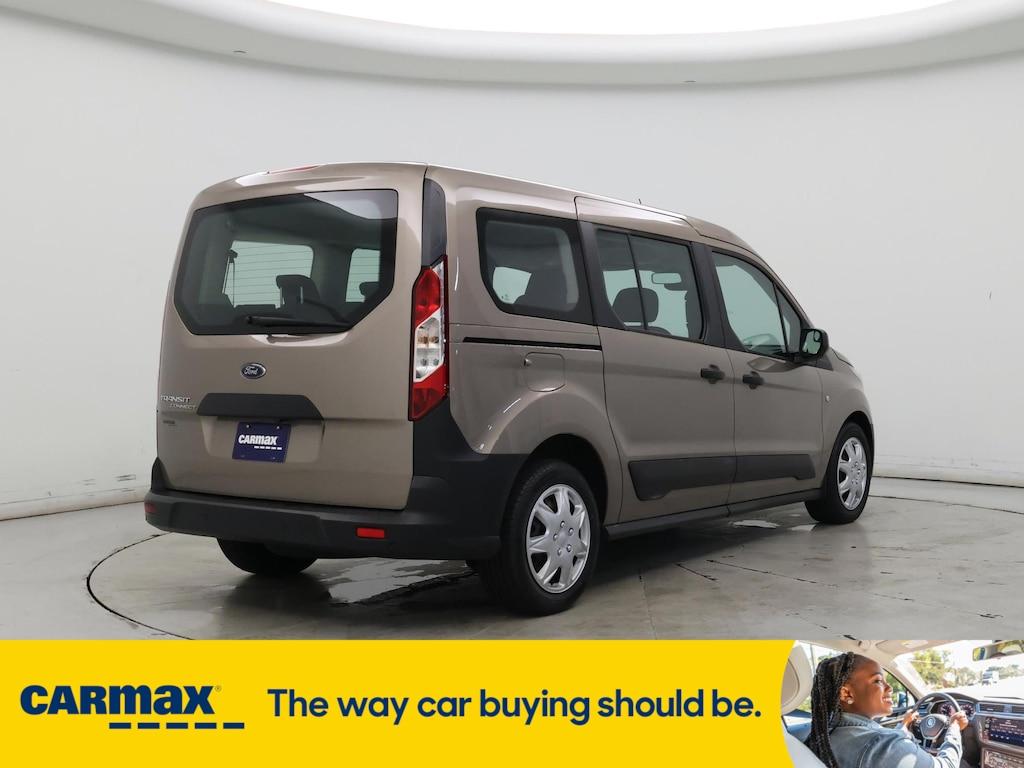 used 2019 Ford Transit Connect car, priced at $24,998