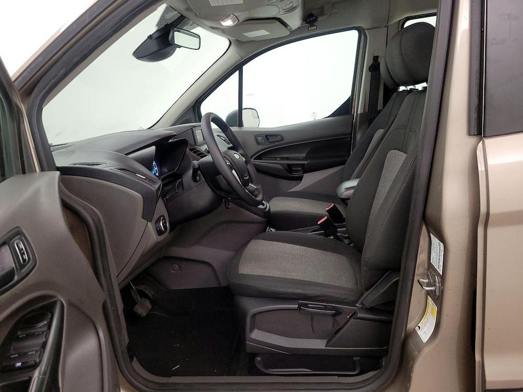 used 2019 Ford Transit Connect car, priced at $24,998