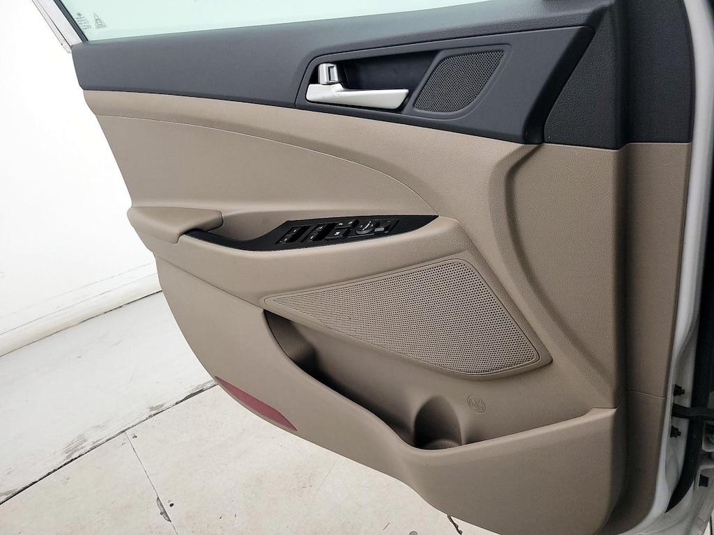 used 2019 Hyundai Tucson car, priced at $15,998