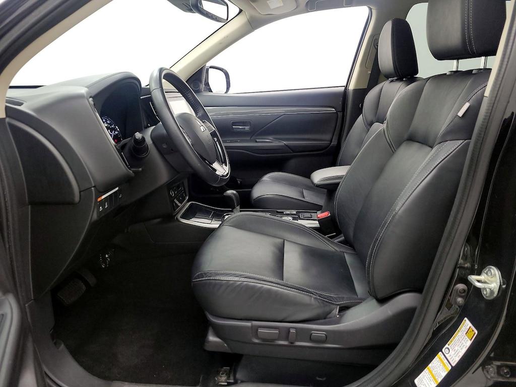 used 2020 Mitsubishi Outlander car, priced at $20,998