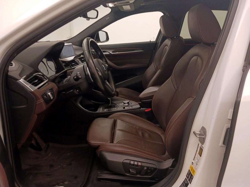 used 2020 BMW X2 car, priced at $25,998