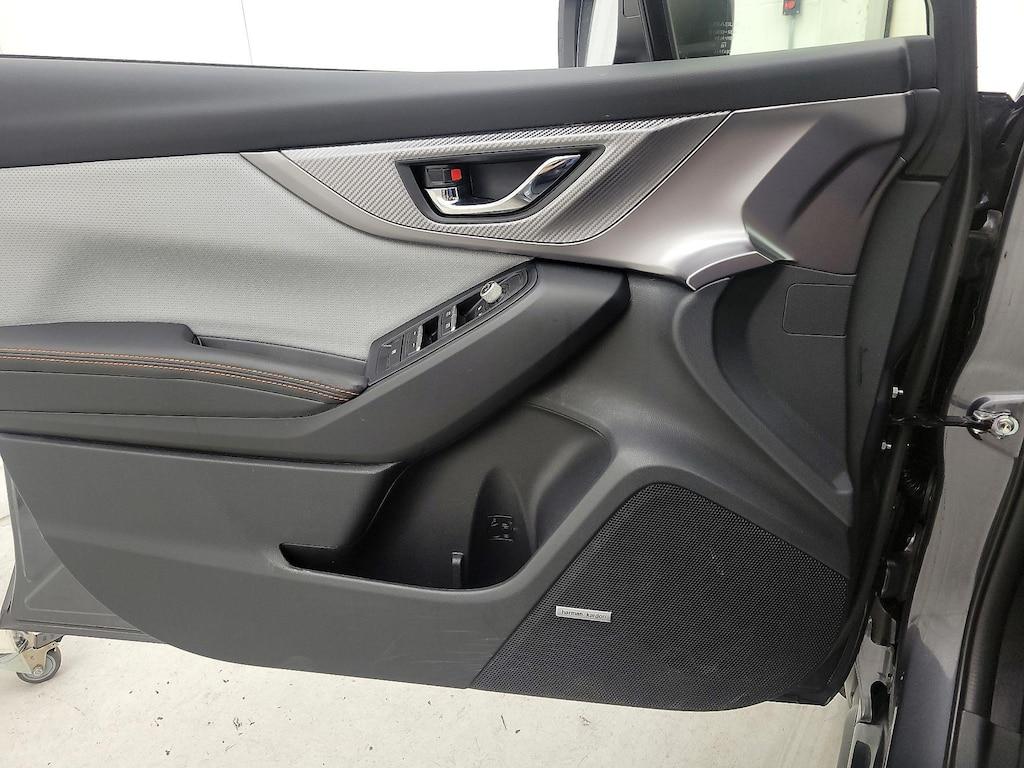 used 2023 Subaru Crosstrek car, priced at $27,998