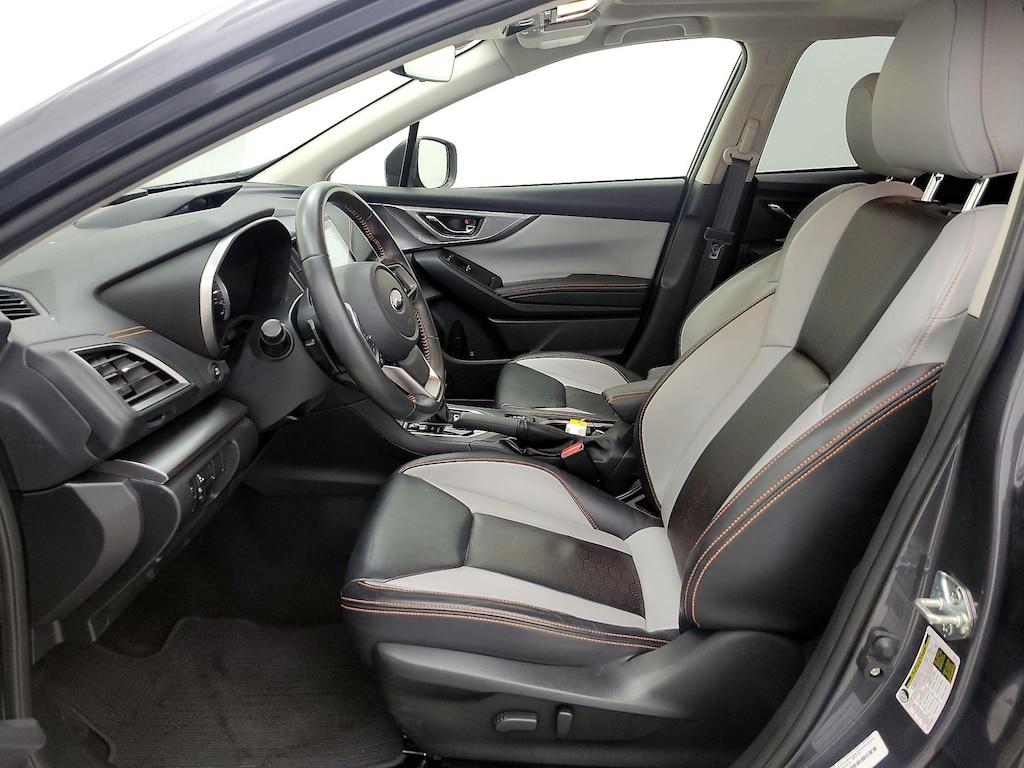 used 2023 Subaru Crosstrek car, priced at $27,998