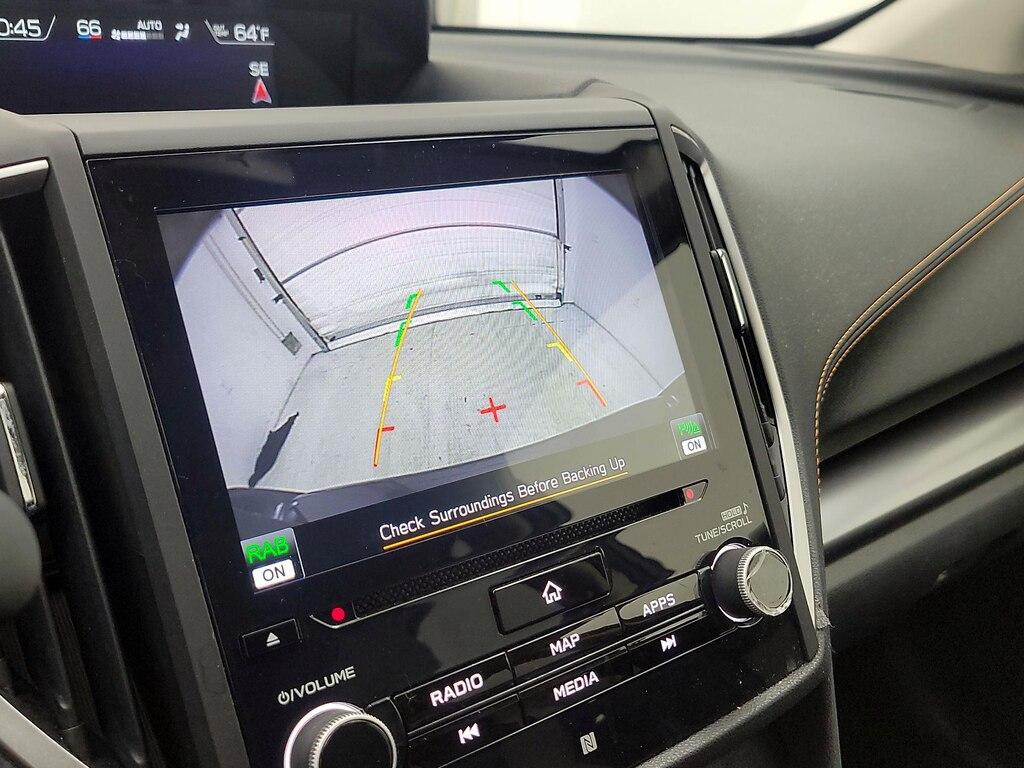 used 2023 Subaru Crosstrek car, priced at $27,998