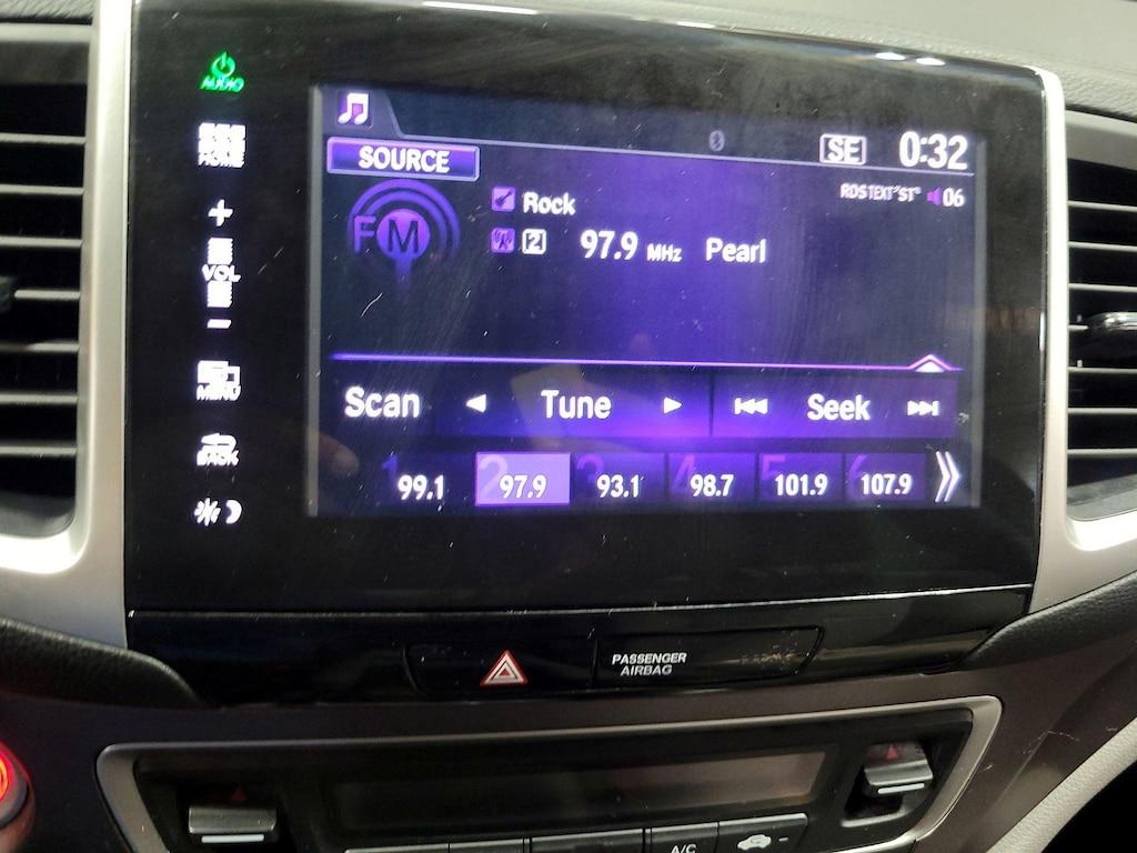 used 2016 Honda Pilot car, priced at $19,998
