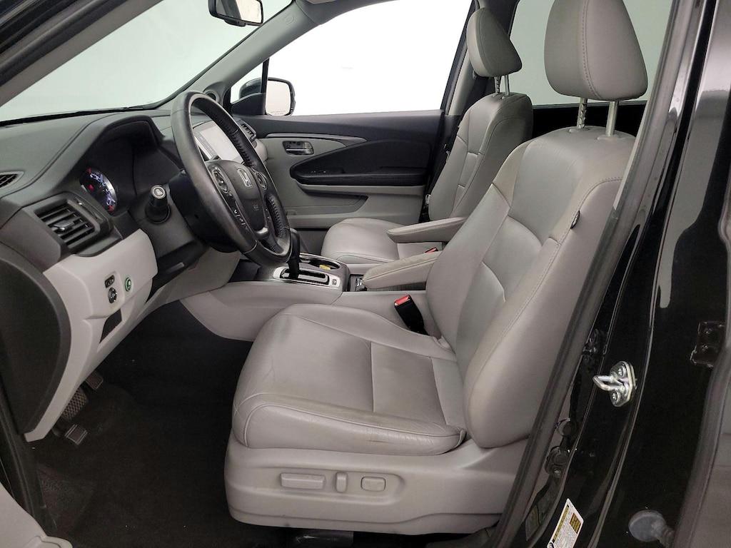 used 2016 Honda Pilot car, priced at $19,998
