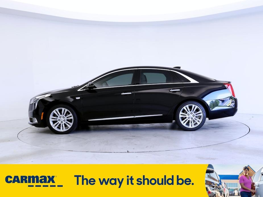 used 2019 Cadillac XTS car, priced at $25,998