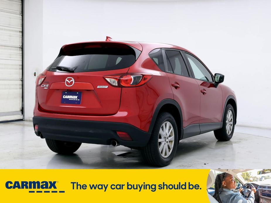 used 2016 Mazda CX-5 car, priced at $16,998