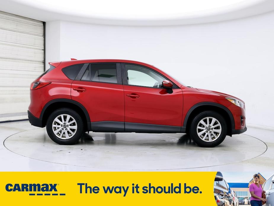 used 2016 Mazda CX-5 car, priced at $16,998