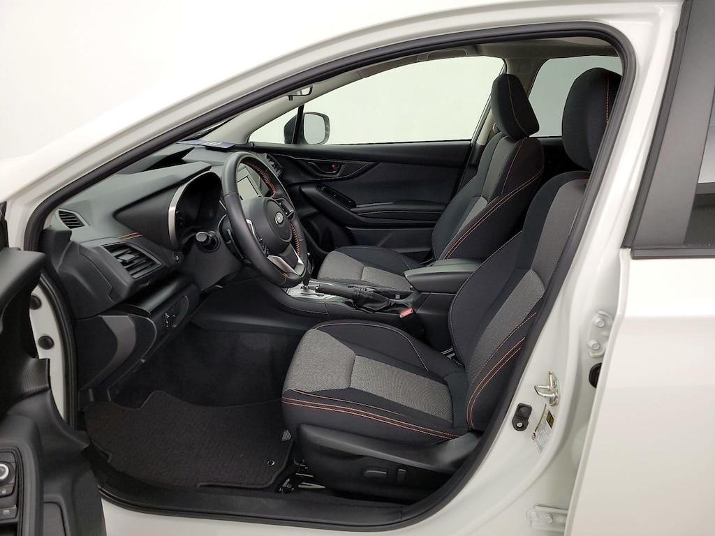 used 2022 Subaru Crosstrek car, priced at $24,998