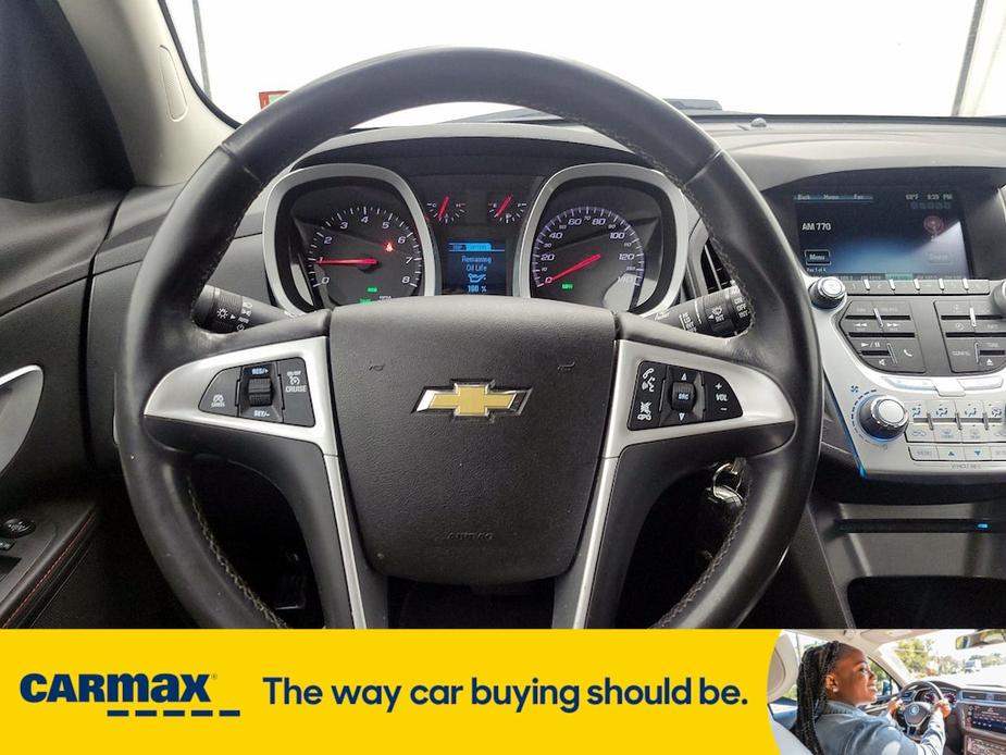 used 2014 Chevrolet Equinox car, priced at $14,998