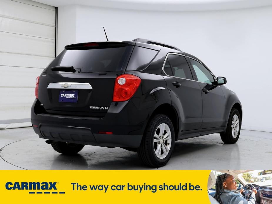 used 2014 Chevrolet Equinox car, priced at $14,998