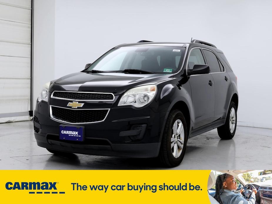 used 2014 Chevrolet Equinox car, priced at $14,998