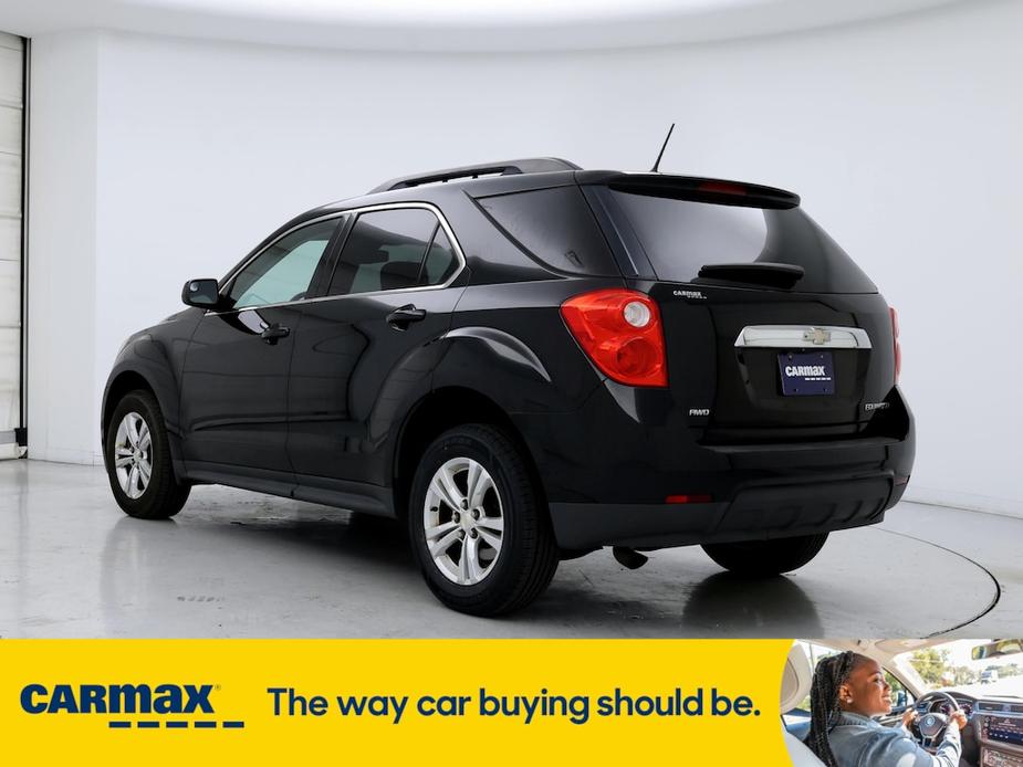 used 2014 Chevrolet Equinox car, priced at $14,998