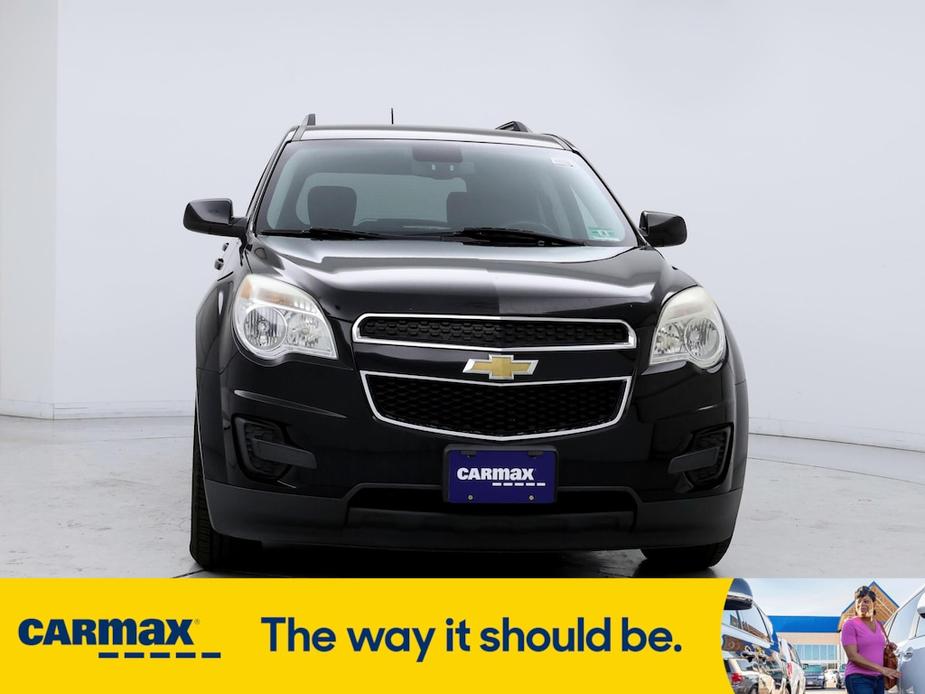 used 2014 Chevrolet Equinox car, priced at $14,998