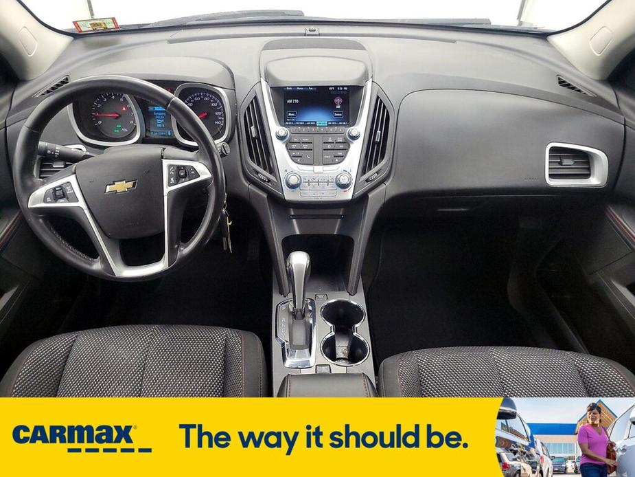 used 2014 Chevrolet Equinox car, priced at $14,998