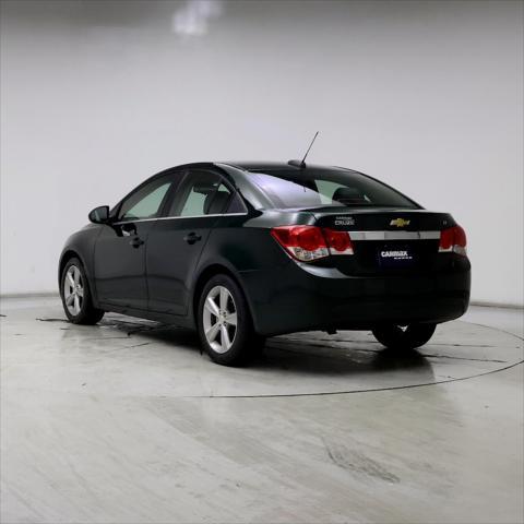 used 2015 Chevrolet Cruze car, priced at $12,599