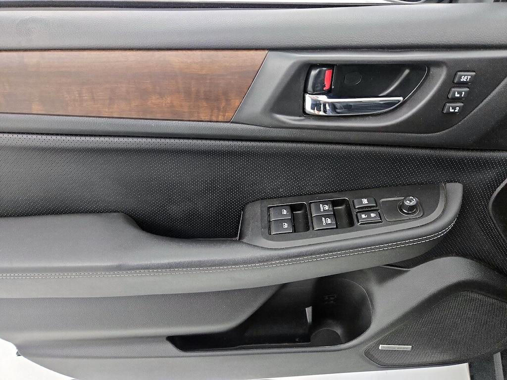 used 2017 Subaru Outback car, priced at $17,998