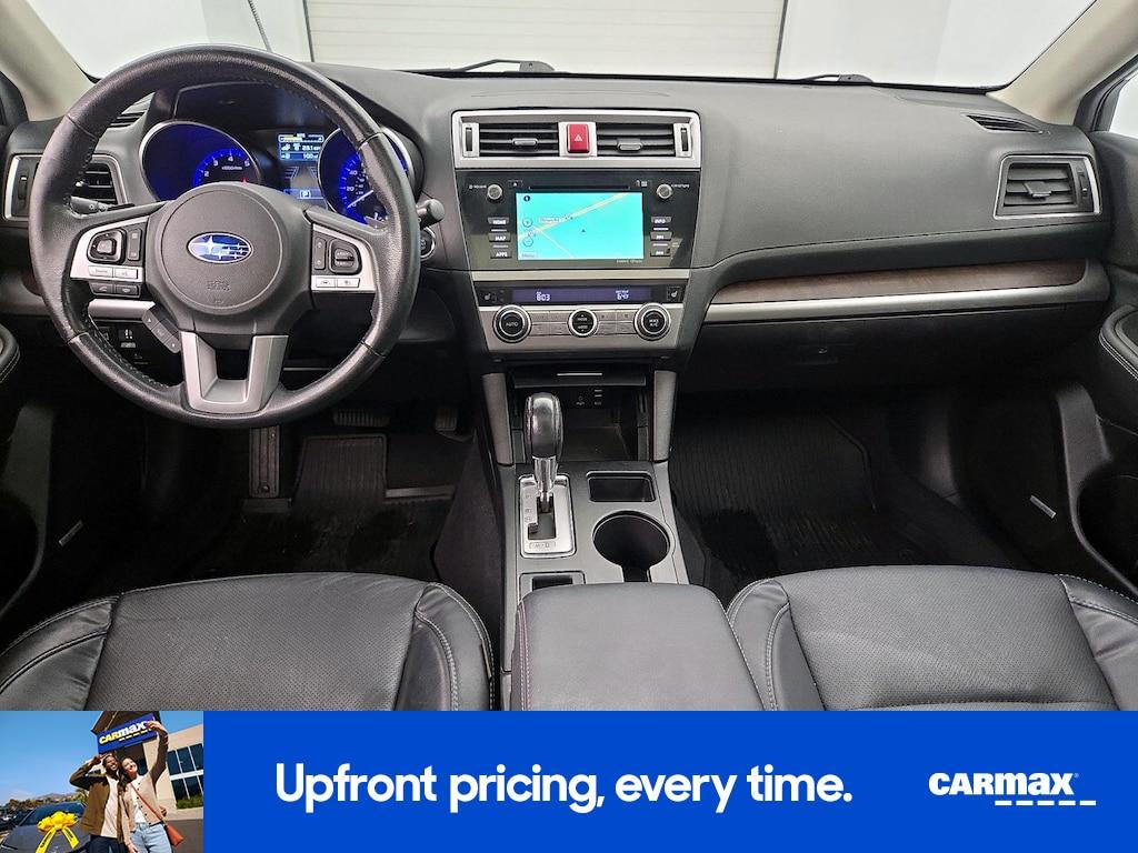 used 2017 Subaru Outback car, priced at $17,998
