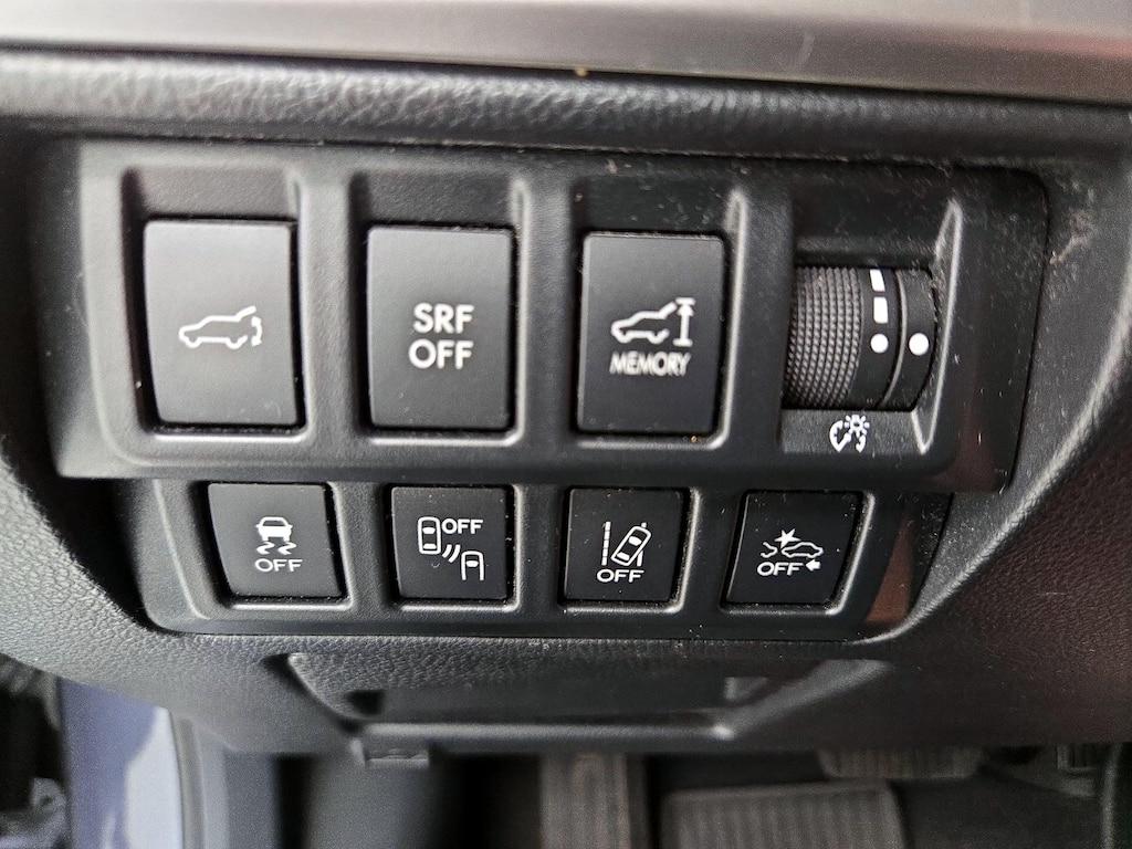 used 2017 Subaru Outback car, priced at $17,998