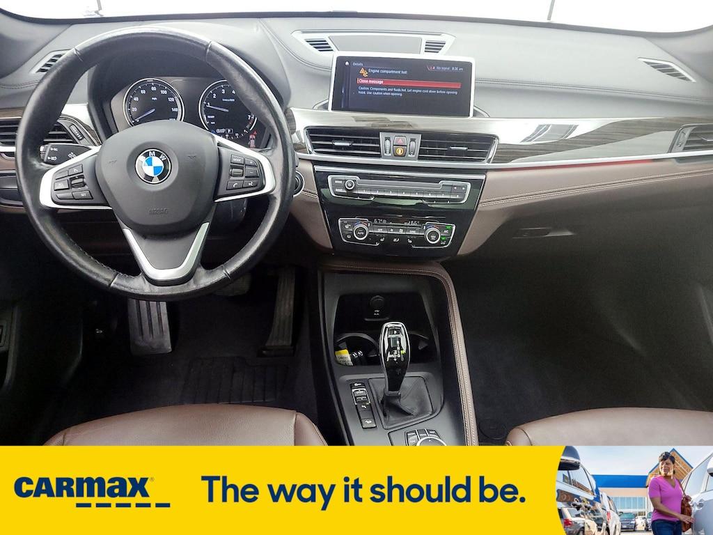 used 2022 BMW X1 car, priced at $28,998