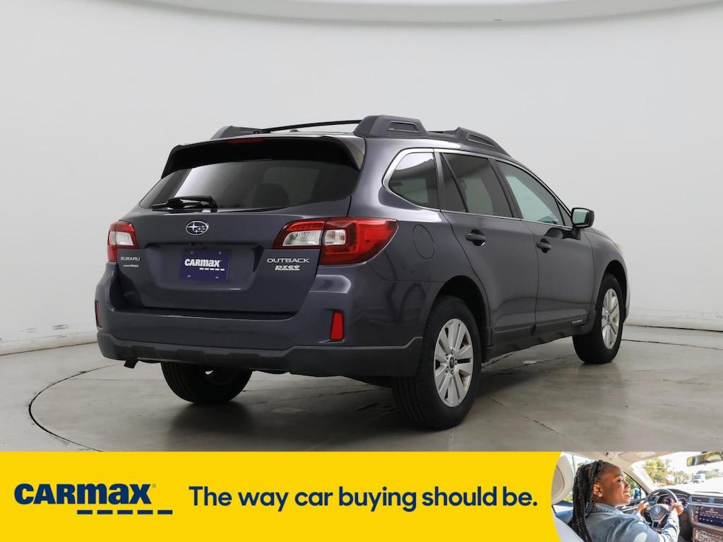 used 2015 Subaru Outback car, priced at $15,998