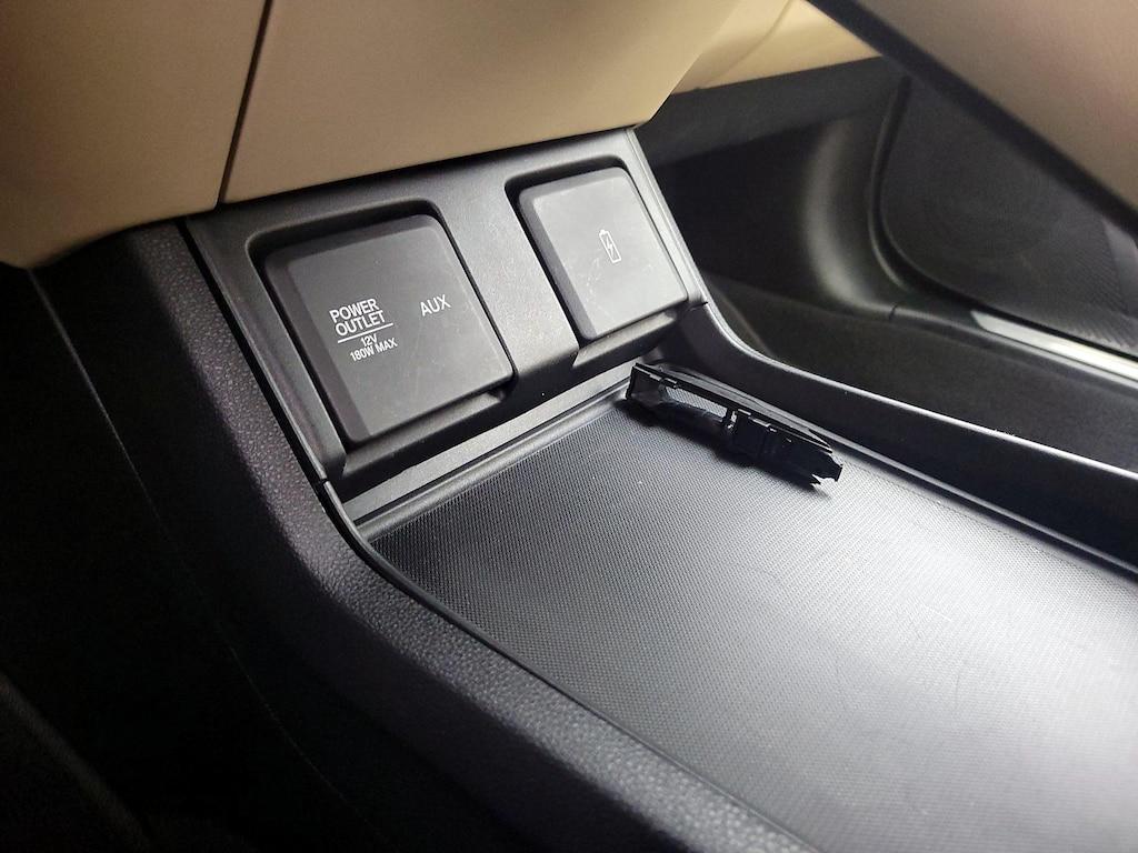 used 2019 Acura RDX car, priced at $27,998