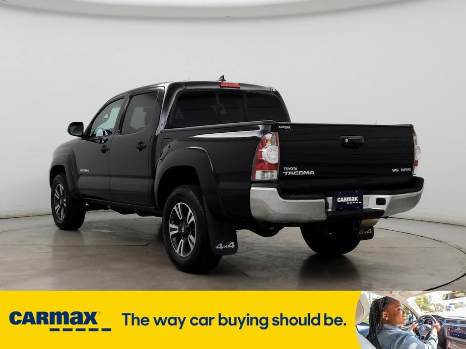 used 2014 Toyota Tacoma car, priced at $26,998