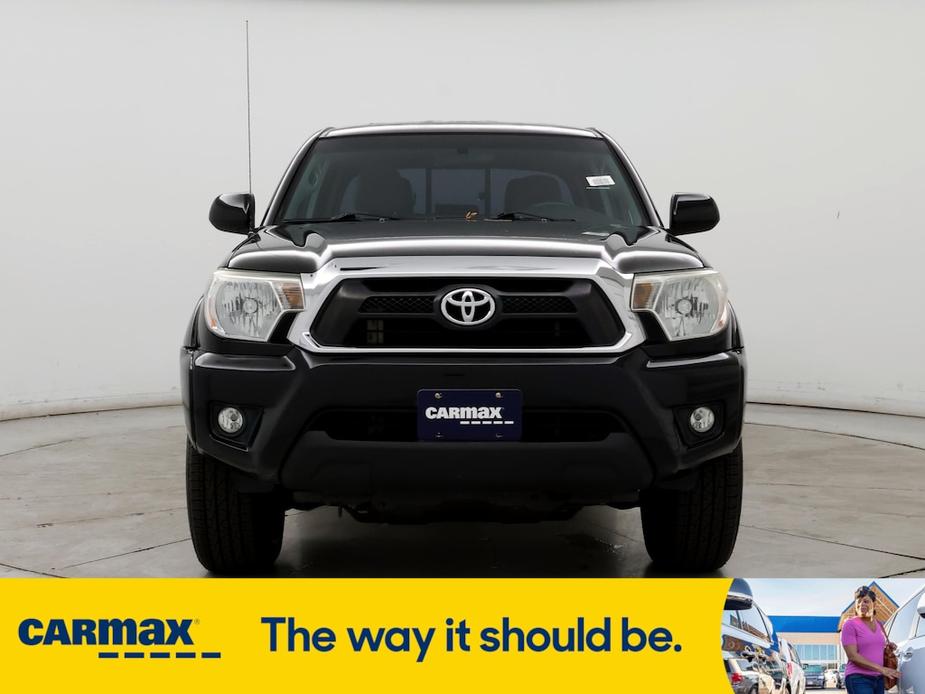 used 2014 Toyota Tacoma car, priced at $26,998