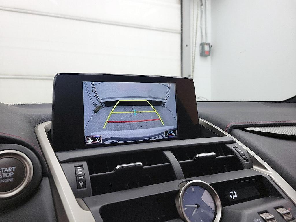 used 2019 Lexus NX 300 car, priced at $33,998