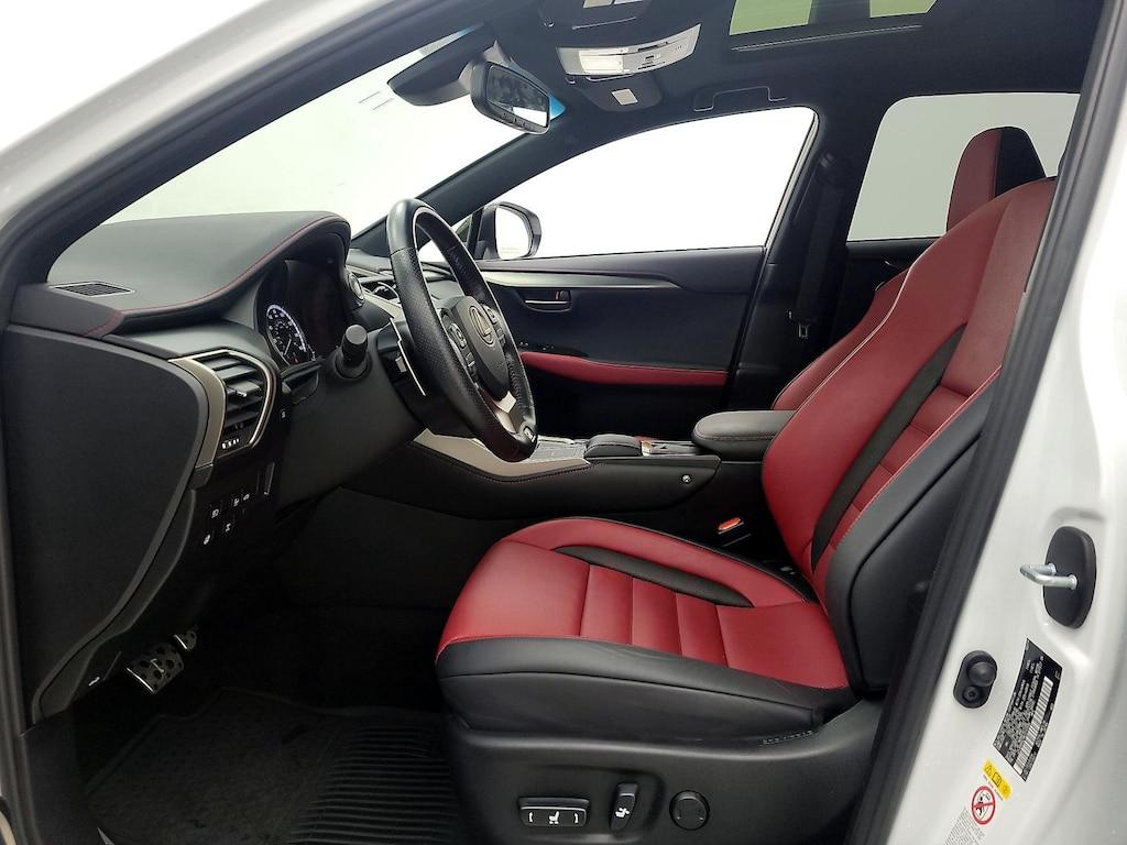 used 2019 Lexus NX 300 car, priced at $33,998