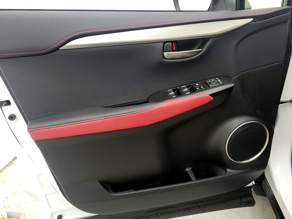 used 2019 Lexus NX 300 car, priced at $33,998