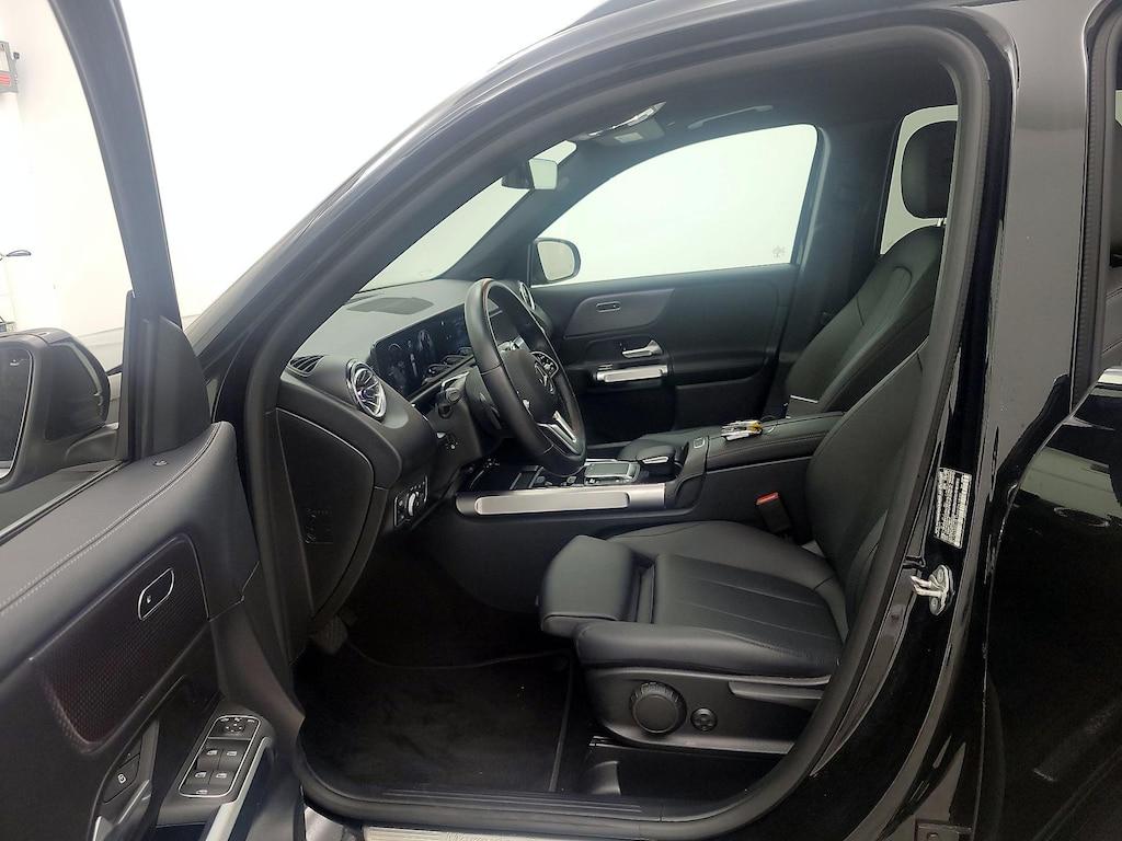 used 2022 Mercedes-Benz GLB 250 car, priced at $31,998