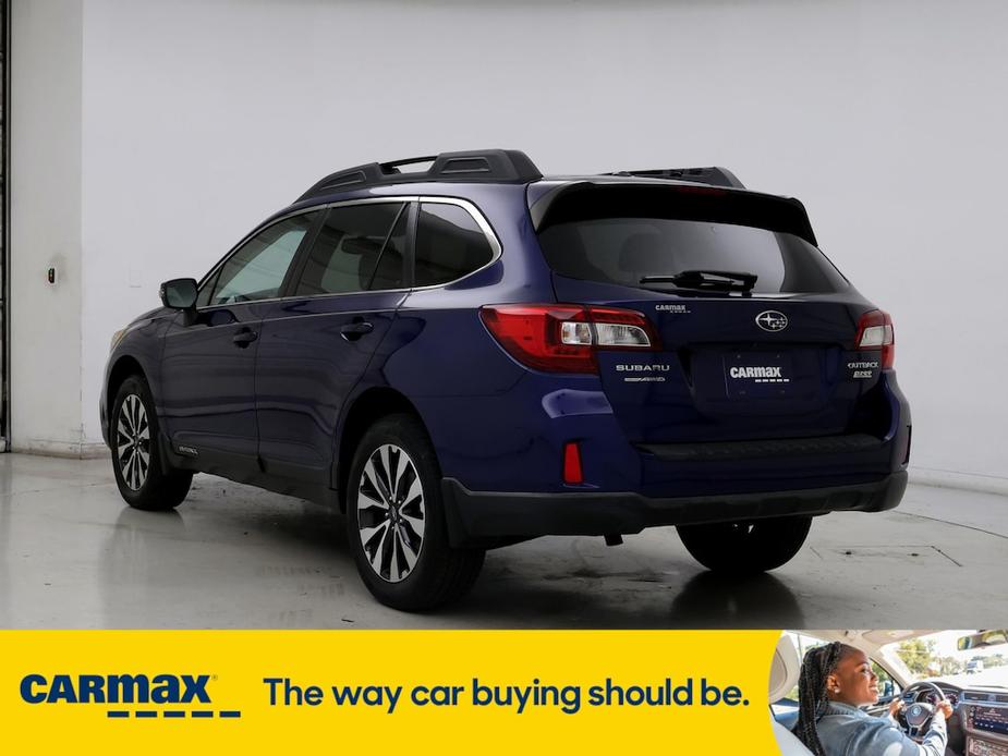 used 2015 Subaru Outback car, priced at $17,998