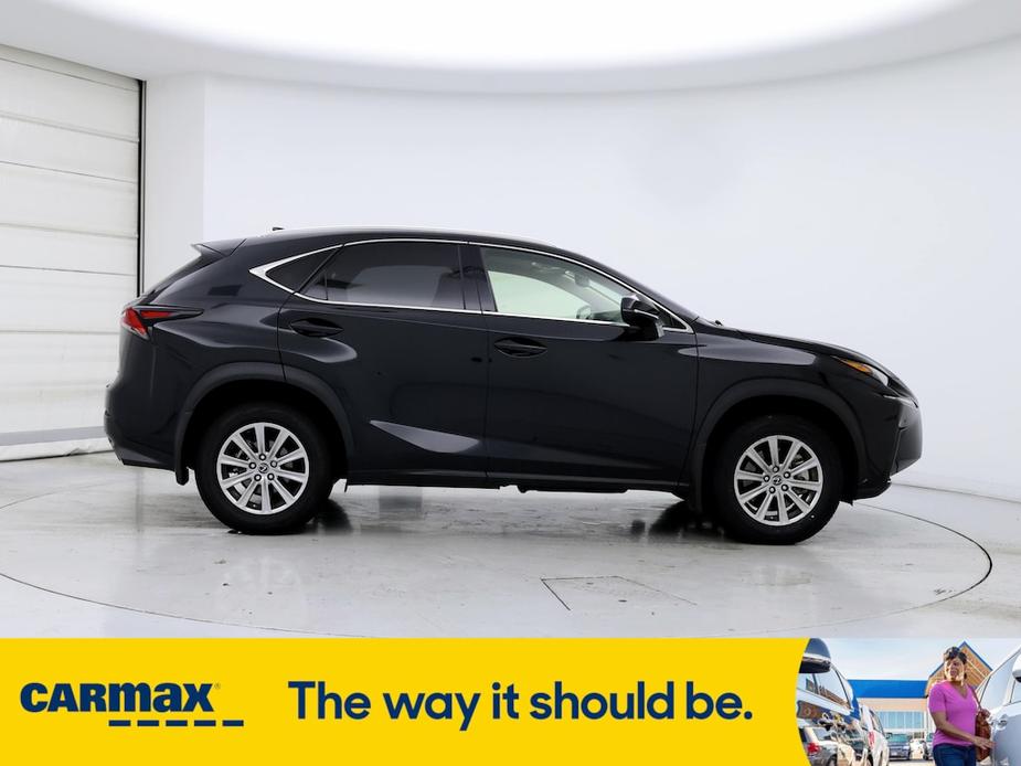 used 2021 Lexus NX 300 car, priced at $32,998